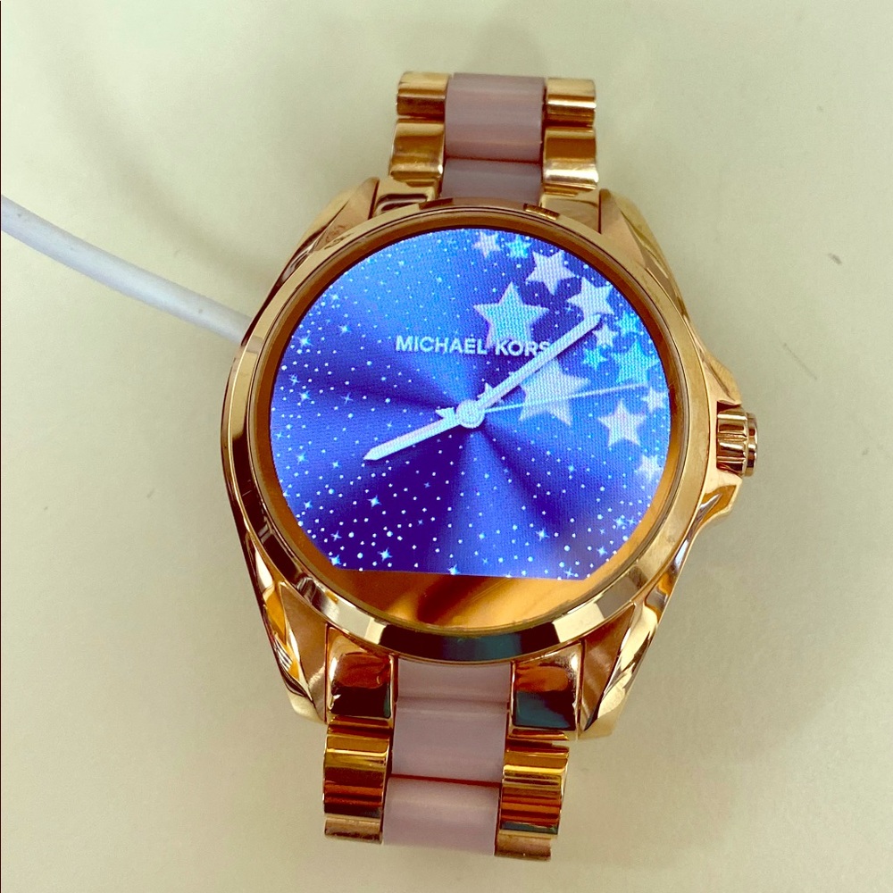 Michael Kors Bradshaw Access Watch ( Smartwatch).